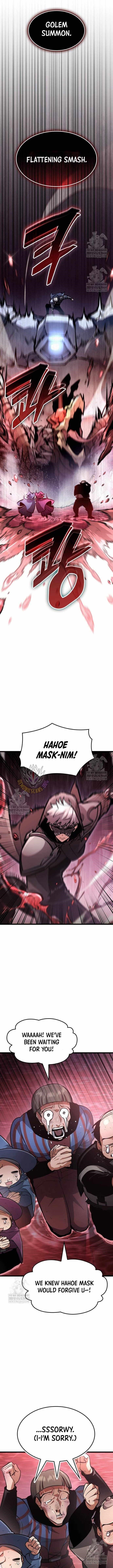 Emperor of Solo Play Chapter 40 - Page 14 in English