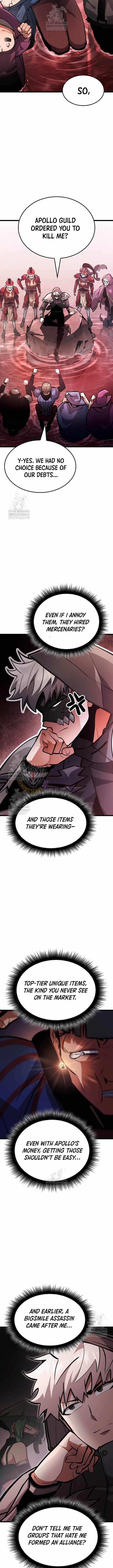 Emperor of Solo Play Chapter 40 - Page 15 in English
