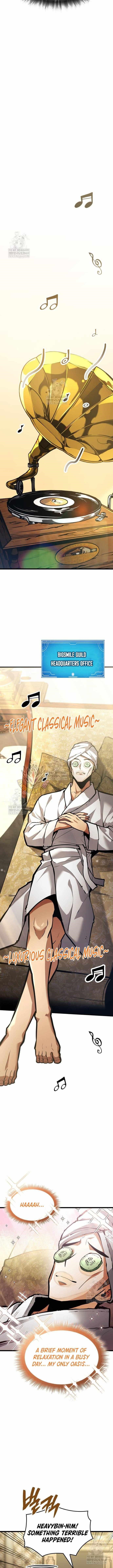Emperor of Solo Play Chapter 40 - Page 17 in English