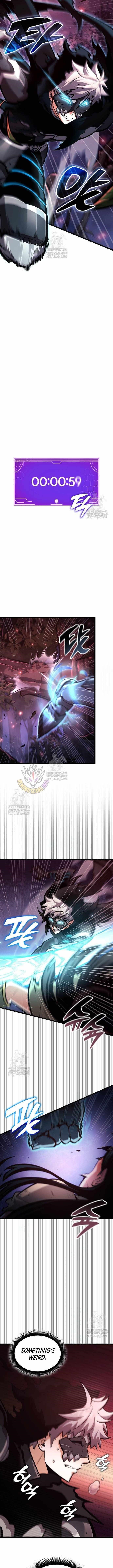 Emperor of Solo Play Chapter 40 - Page 5 in English