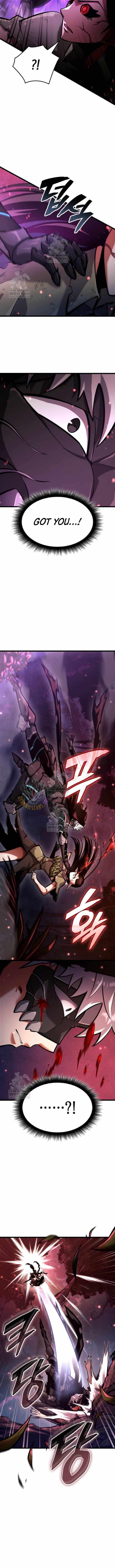 Emperor of Solo Play Chapter 40 - Page 9 in English