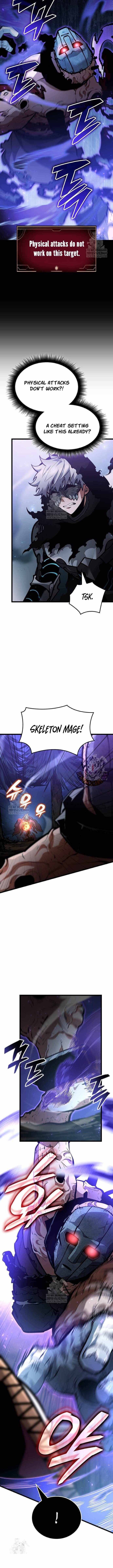 Emperor of Solo Play Chapter 41 - Page 16 in English