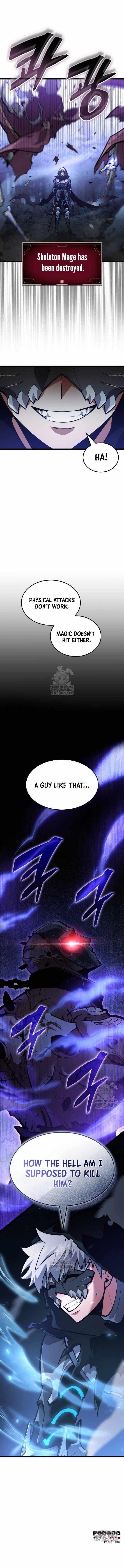 Emperor of Solo Play Chapter 41 - Page 17 in English
