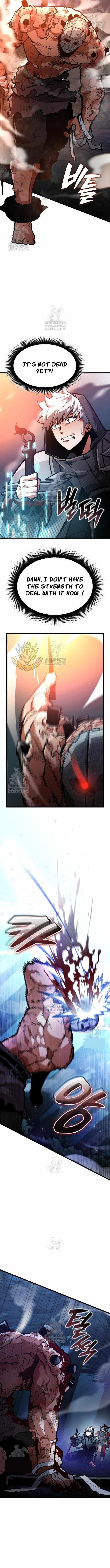 Emperor of Solo Play Chapter 42 - Page 10 in English