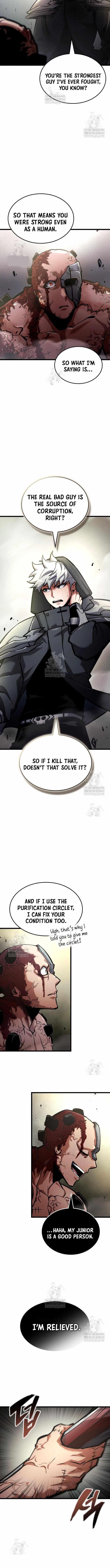 Emperor of Solo Play Chapter 42 - Page 13 in English