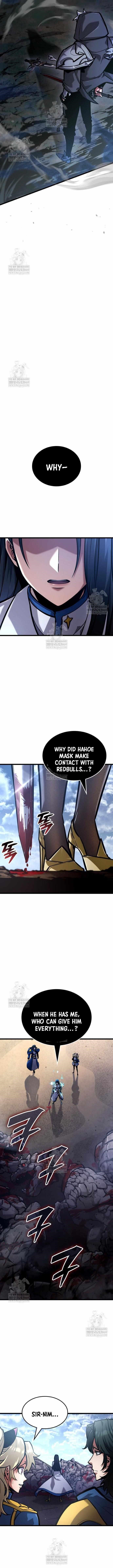 Emperor of Solo Play Chapter 42 - Page 15 in English