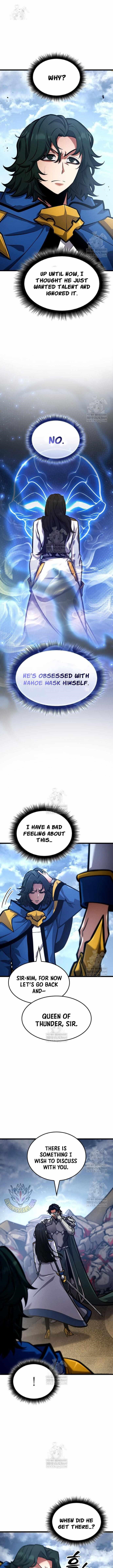 Emperor of Solo Play Chapter 42 - Page 16 in English