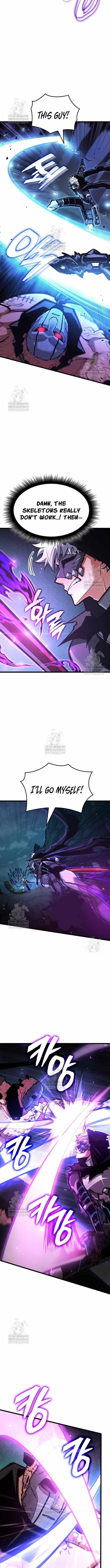 Emperor of Solo Play Chapter 42 - Page 4 in English