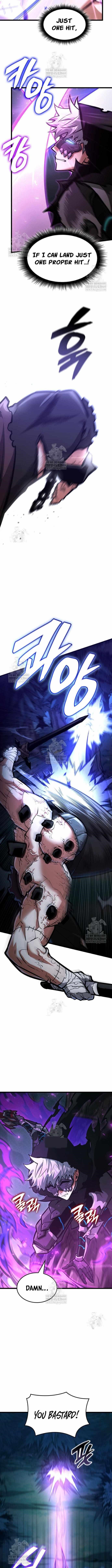 Emperor of Solo Play Chapter 42 - Page 5 in English