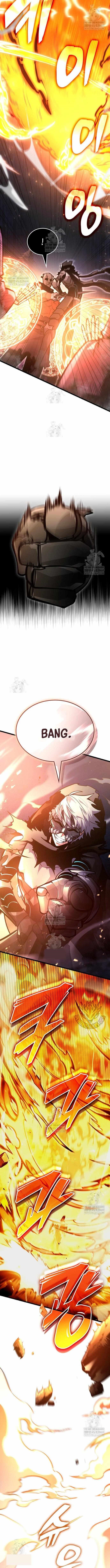 Emperor of Solo Play Chapter 42 - Page 8 in English
