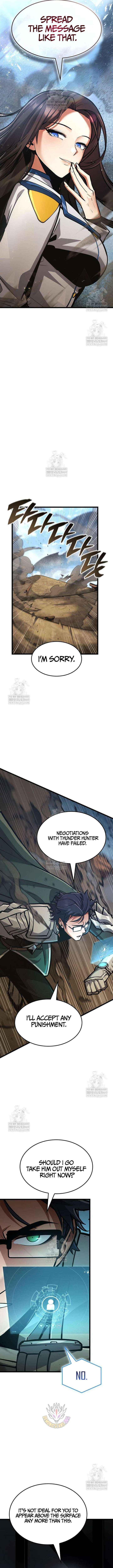 Emperor of Solo Play Chapter 43 - Page 10 in English