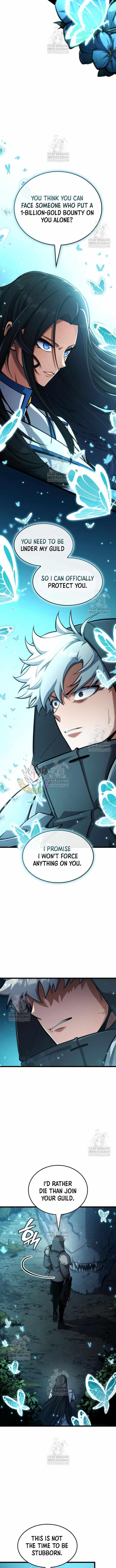 Emperor of Solo Play Chapter 44 - Page 10 in English