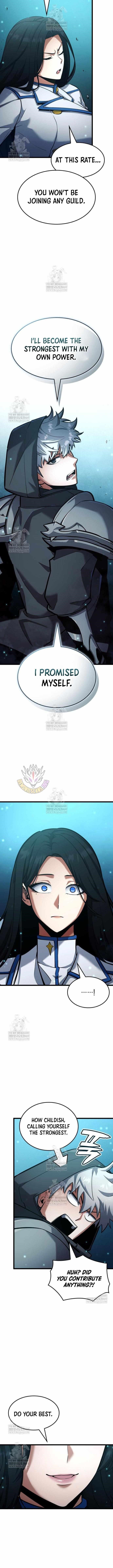 Emperor of Solo Play Chapter 44 - Page 11 in English