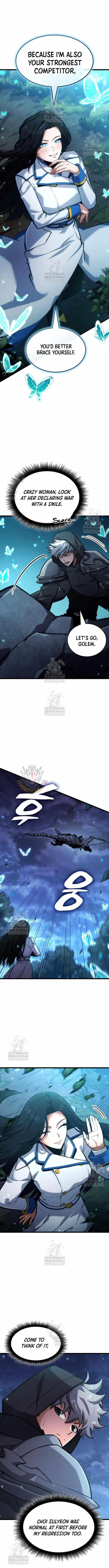 Emperor of Solo Play Chapter 44 - Page 12 in English