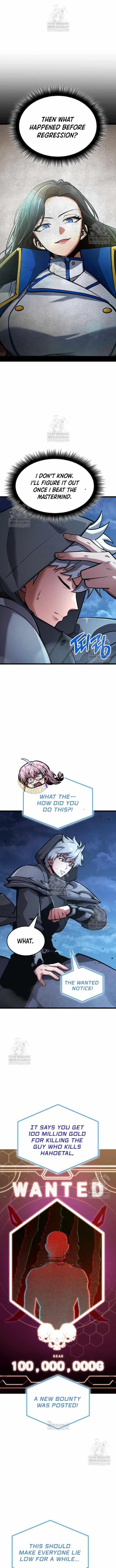 Emperor of Solo Play Chapter 44 - Page 13 in English