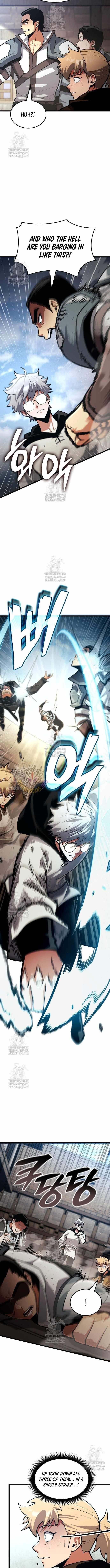 Emperor of Solo Play Chapter 44 - Page 17 in English