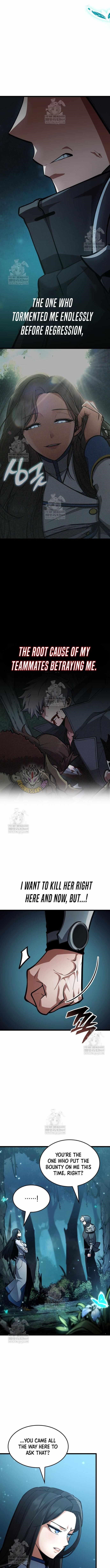 Emperor of Solo Play Chapter 44 - Page 4 in English