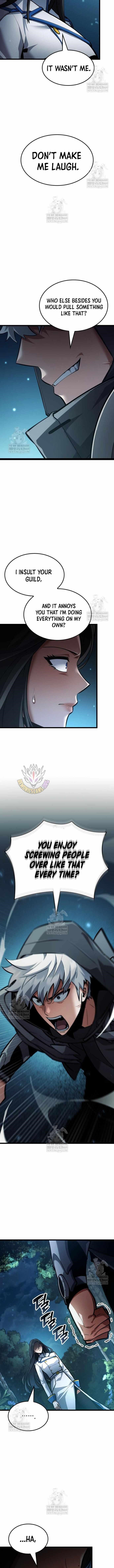 Emperor of Solo Play Chapter 44 - Page 5 in English