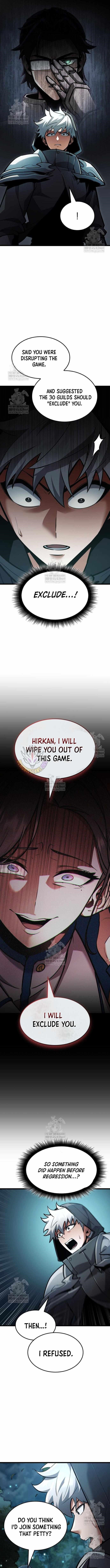 Emperor of Solo Play Chapter 44 - Page 7 in English
