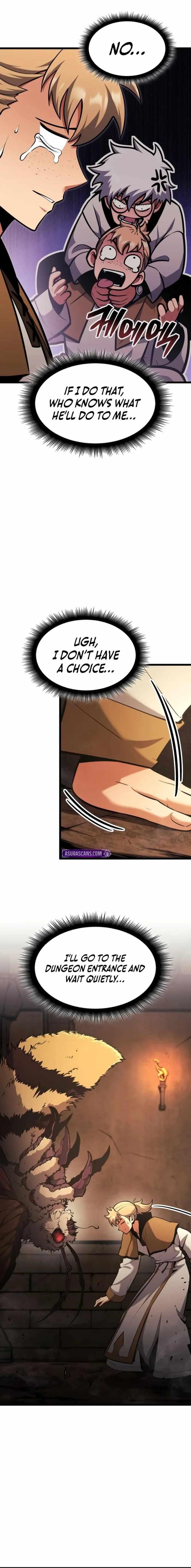 Emperor of Solo Play Chapter 45 - Page 14 in English