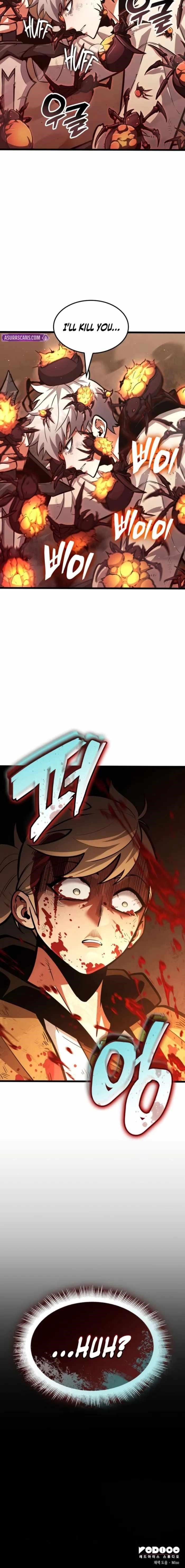 Emperor of Solo Play Chapter 45 - Page 30 in English