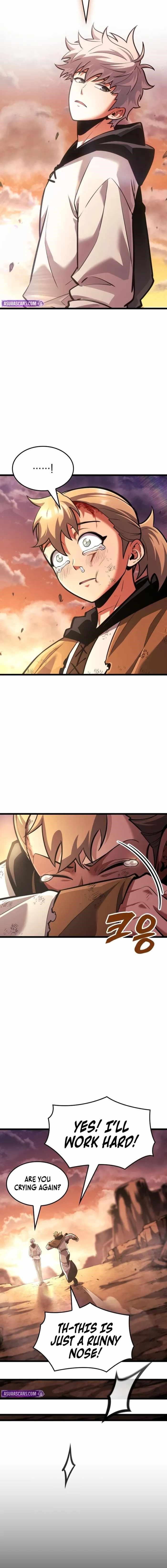 Emperor of Solo Play Chapter 46 - Page 26 in English