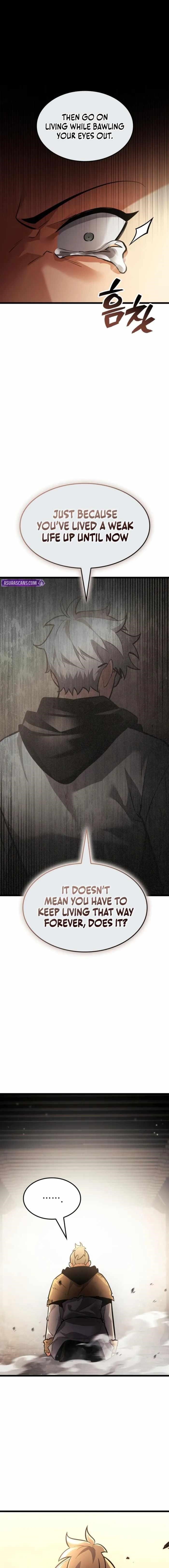 Emperor of Solo Play Chapter 46 - Page 5 in English