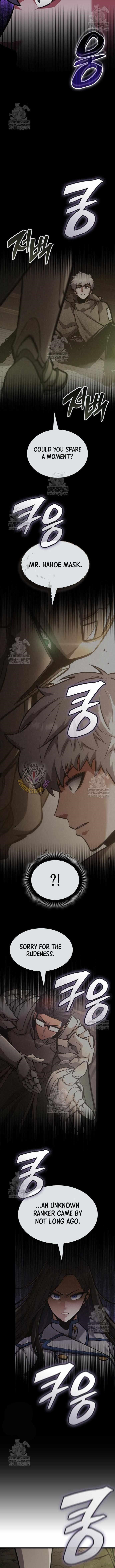 Emperor of Solo Play Chapter 48 - Page 13 in English