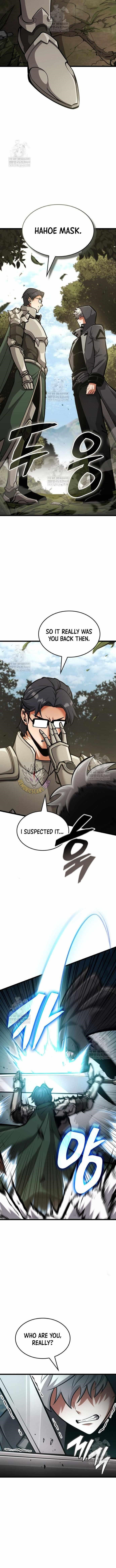 Emperor of Solo Play Chapter 48 - Page 14 in English