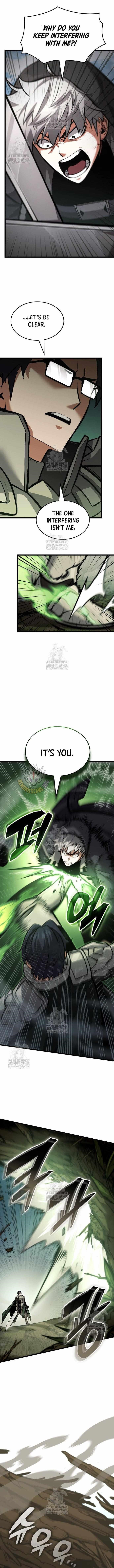 Emperor of Solo Play Chapter 48 - Page 15 in English