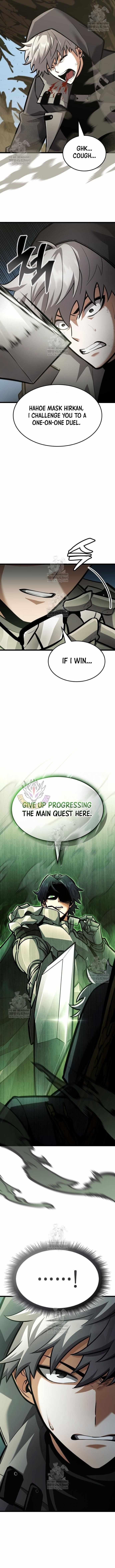 Emperor of Solo Play Chapter 48 - Page 16 in English