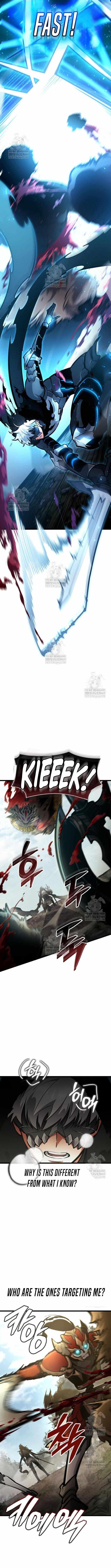 Emperor of Solo Play Chapter 48 - Page 7 in English