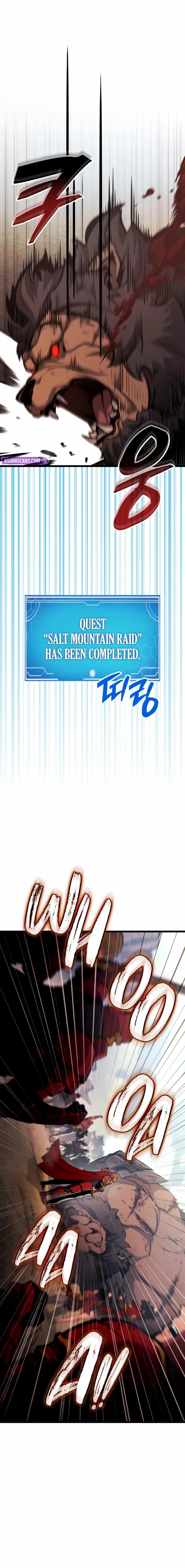 Emperor of Solo Play Chapter 50 - Page 6 in English