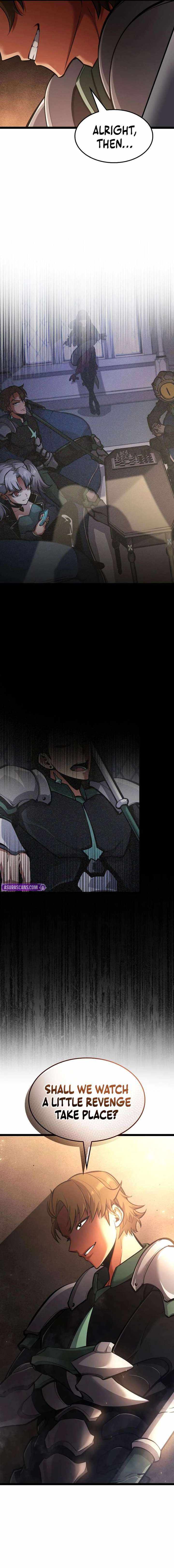 Emperor of Solo Play Chapter 54 - Page 17 in English