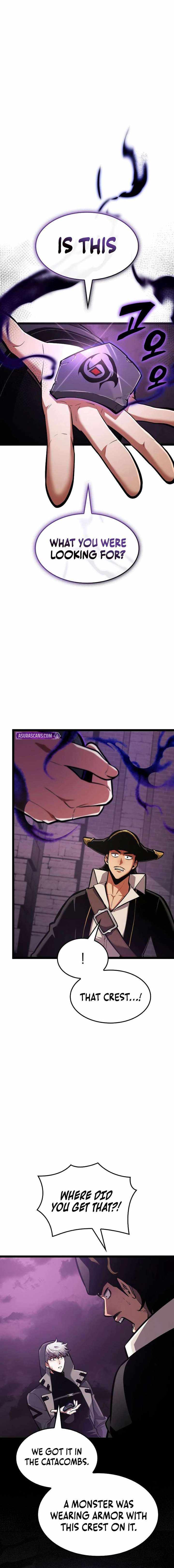 Emperor of Solo Play Chapter 54 - Page 18 in English