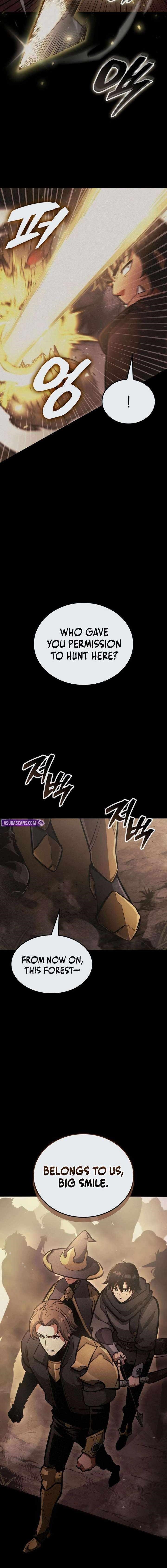 Emperor of Solo Play Chapter 55 - Page 18 in English