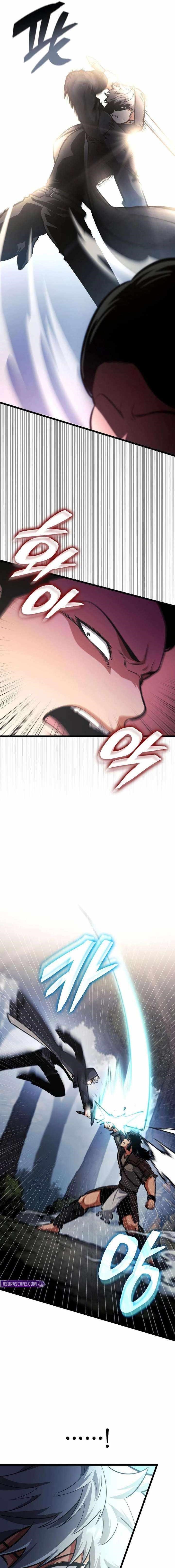 Emperor of Solo Play Chapter 56 - Page 11 in English