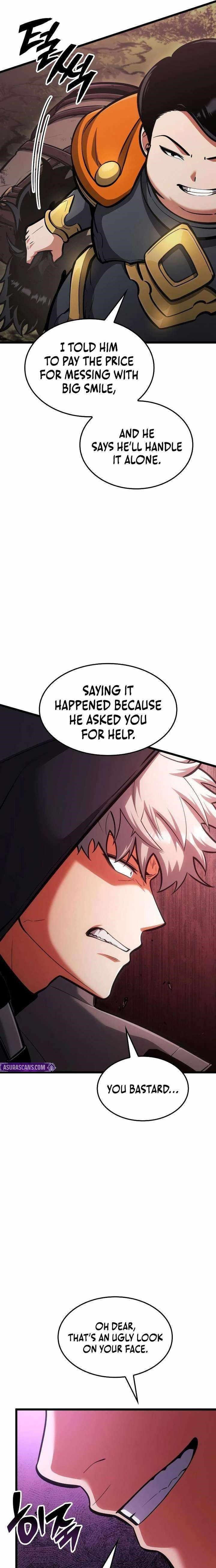 Emperor of Solo Play Chapter 56 - Page 15 in English
