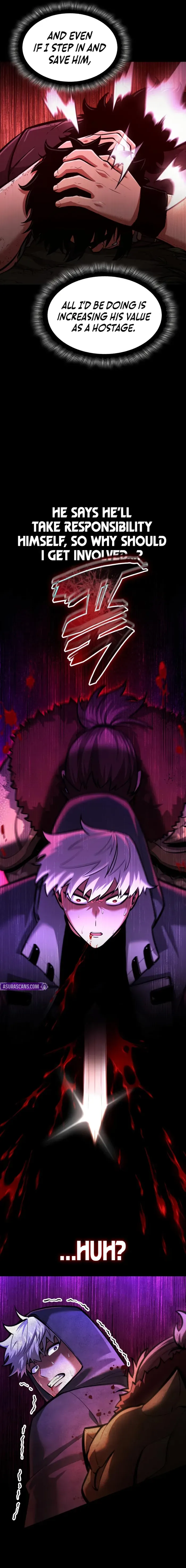Emperor of Solo Play Chapter 57 - Page 7 in English