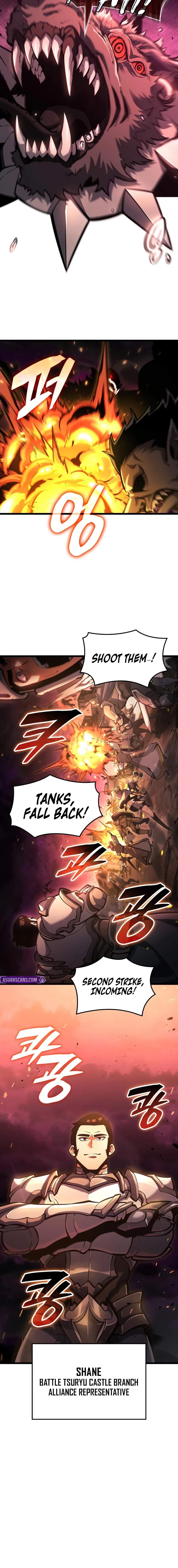 Emperor of Solo Play Chapter 59 - Page 12 in English