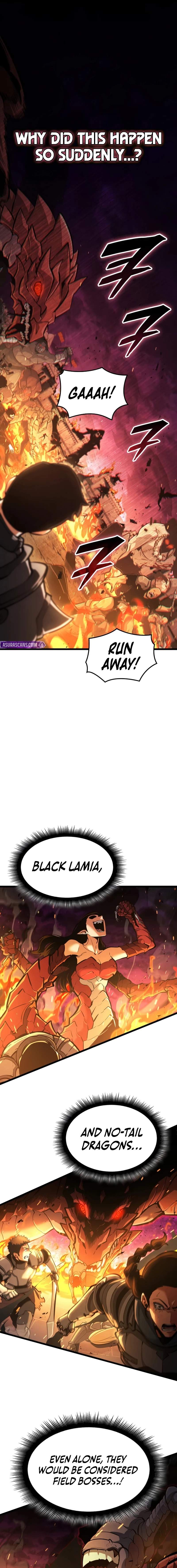 Emperor of Solo Play Chapter 59 - Page 15 in English