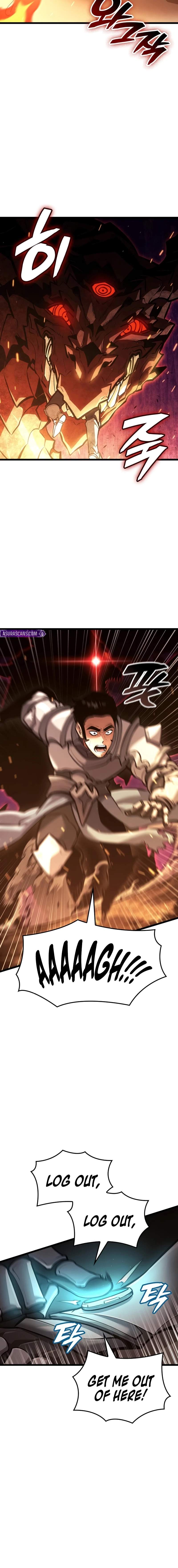 Emperor of Solo Play Chapter 59 - Page 18 in English
