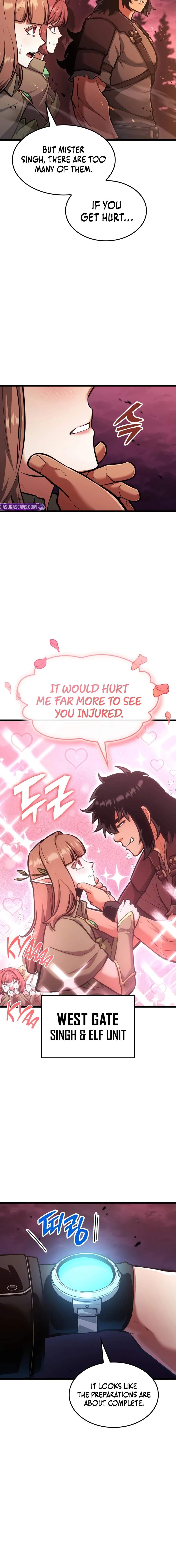 Emperor of Solo Play Chapter 59 - Page 26 in English