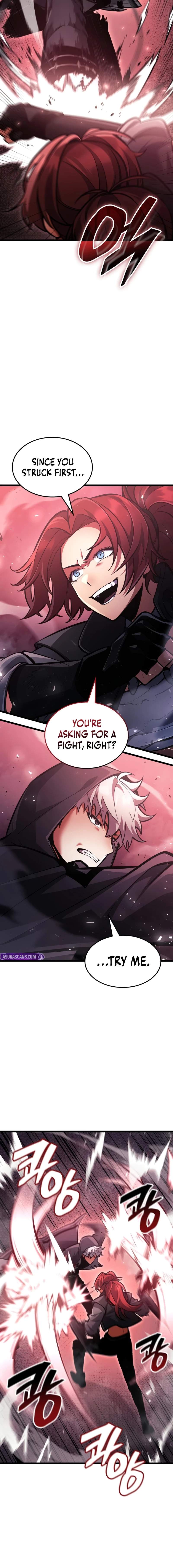 Emperor of Solo Play Chapter 59 - Page 6 in English
