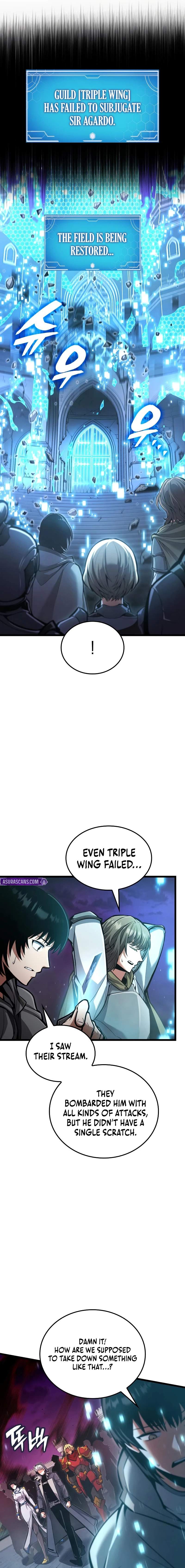 Emperor of Solo Play Chapter 61 - Page 13 in English