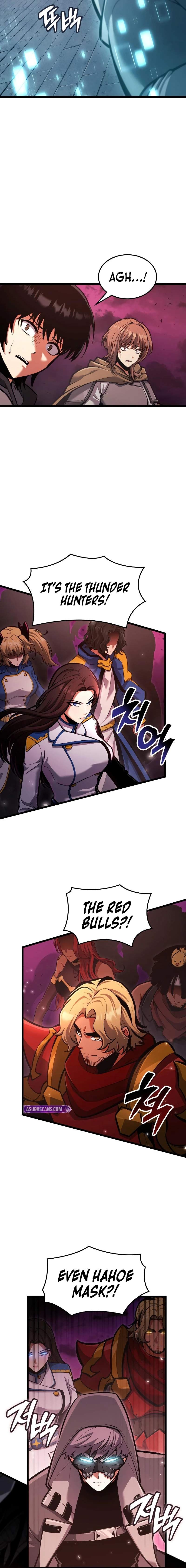 Emperor of Solo Play Chapter 61 - Page 14 in English