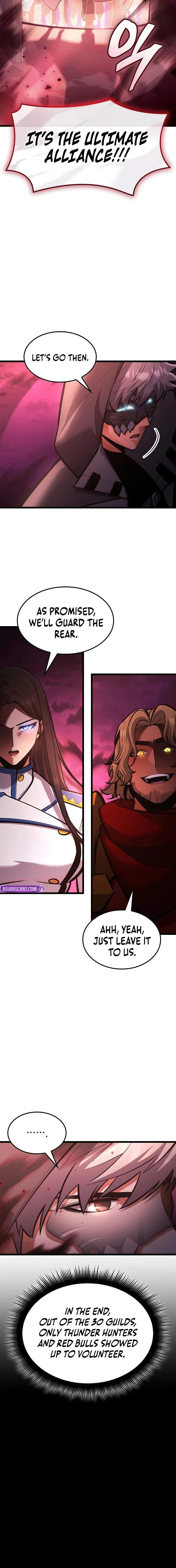 Emperor of Solo Play Chapter 61 - Page 16 in English
