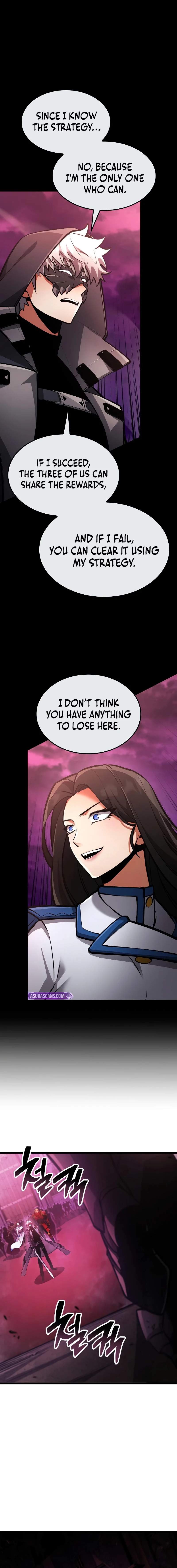 Emperor of Solo Play Chapter 61 - Page 18 in English