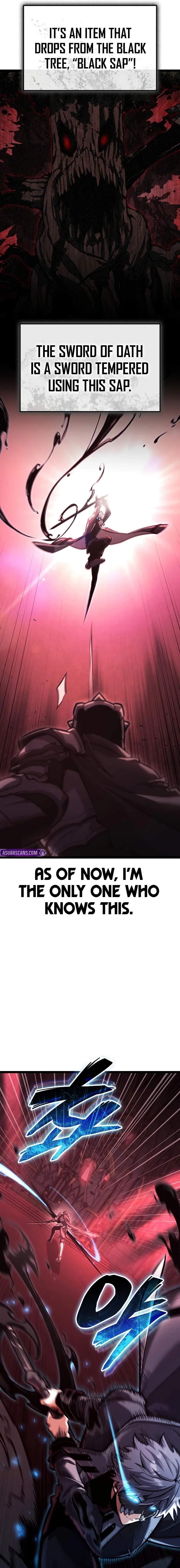 Emperor of Solo Play Chapter 62 - Page 6 in English