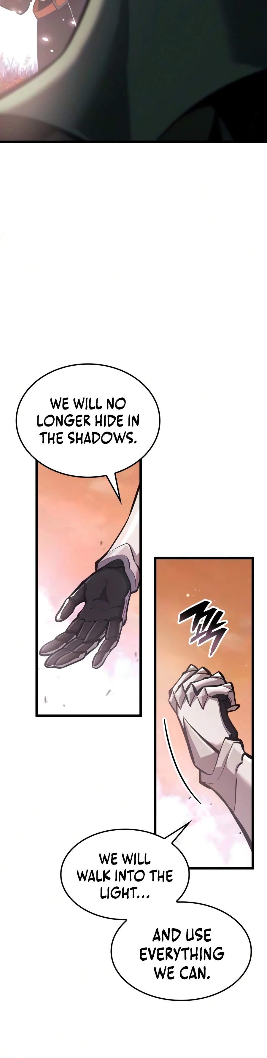 Emperor of Solo Play Chapter 67 - Page 15 in English